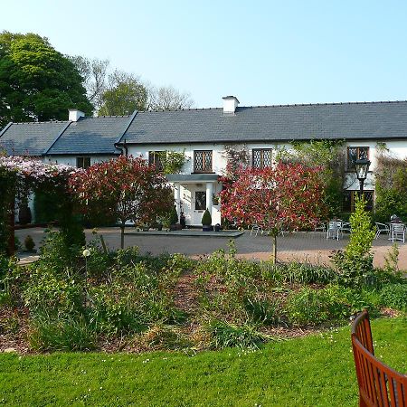 Creacon Wellness Retreat New Ross Exterior photo