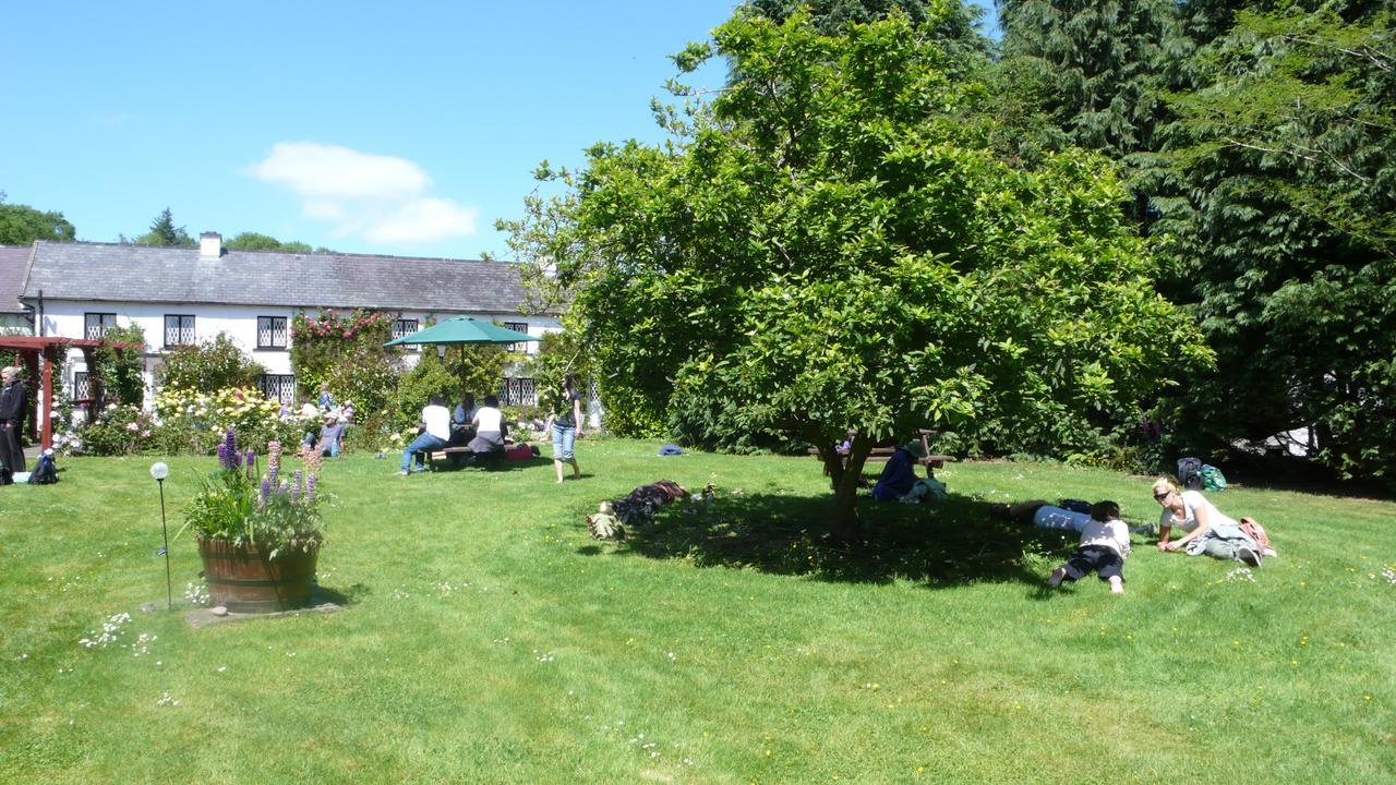 Creacon Wellness Retreat New Ross Exterior photo