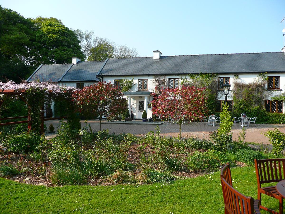 Creacon Wellness Retreat New Ross Exterior photo